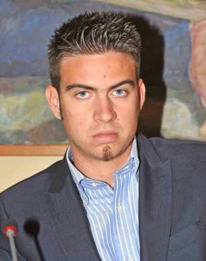 Luca Benesperi 