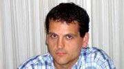 Mario Zega, neo segretario Pd