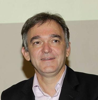<b>IL PRESIDENTE. </b>Enrico Rossi 