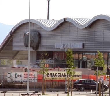 La nuova Coop di Montemurlo 