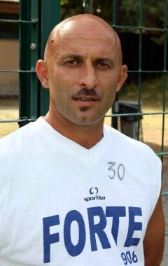 <b>RITORNI.</b> Luciano Bizzarri 