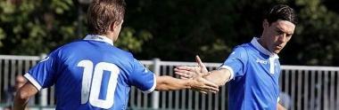 Per Nardini è la partita più difficile