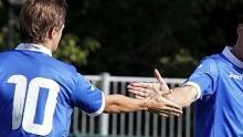 Per Nardini è la partita più difficile