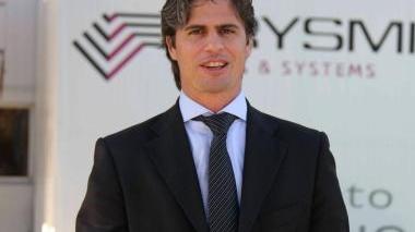 Gabriele Imparato direttore dello stabilimento di Livorno del gruppo Prysmian