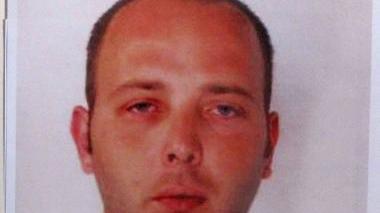 Emiliano Balduinotti, autore di truffe e furti a molti anziani