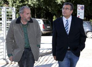 "Sul corpo di Daniele non sembrano esserci segni di violenza"