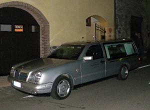 Giovane austriaca muore in un incidente stradale