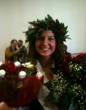 LAUREA
