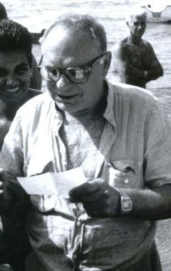<b>RASPOLLINI.</b> Lautore 