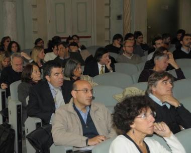 Al Sant'Anna convegno sul futuro dell'acqua