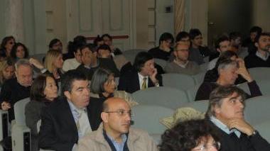 Al Sant'Anna convegno sul futuro dell'acqua