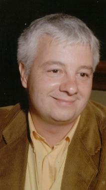 Il consigliere Giuseppe Bartelloni    