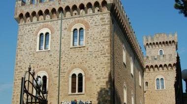 Il castello Pasquini