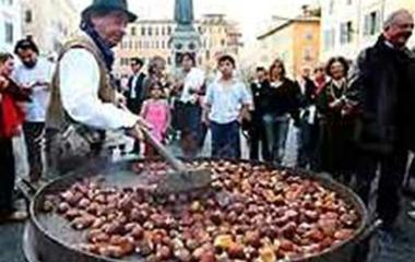 Arcidosso, la festa riparte