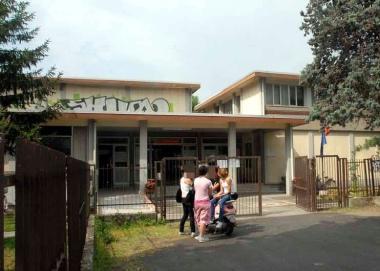 Listituto Montessori a Marina 