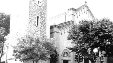 <b>MUSICA. </b>La chiesa di S. Ermete