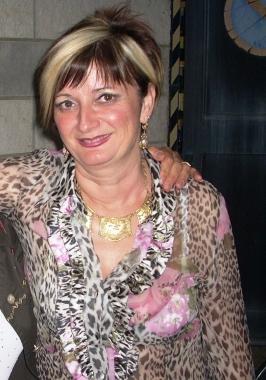 Cristiana Corsini 