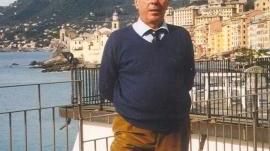 Vittorio Brogi l’ingegnere morto