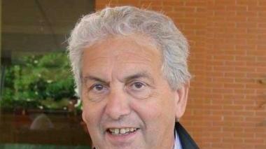 Carlo Scaramuzzino capogruppo consiliare di Sel