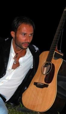 Marco Casarosa 