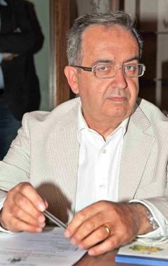Franco Pessuti
