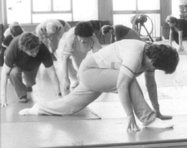 Musica, incontri, ginnastica: ma solo per over 70