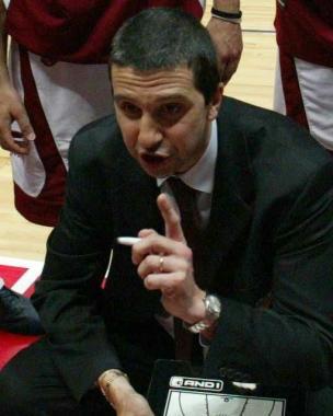 <b>DE RAFFAELE.</b> Verona 