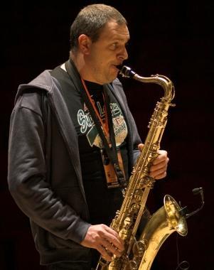 Daniele Malvisi 