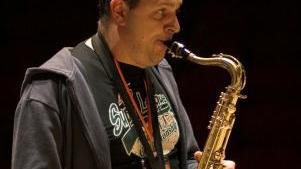 Daniele Malvisi