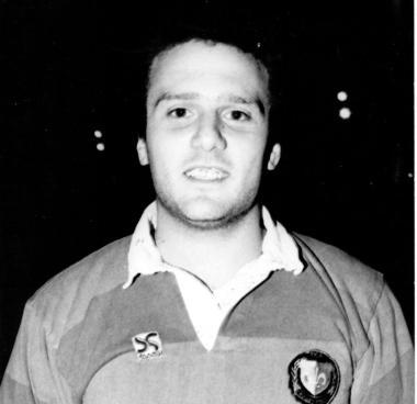 Stefano Compiani al giovane rugbista &egrave; dedicato il torneo al Chersoni di Iolo  