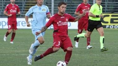 <b>3 GOL. </b> Un tiro dell’esterno uruguagio Accanto la presentazione del sito web