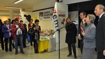 Via al Book Festival oltre cento eventi e 156 case editrici