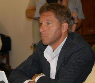 <strong>TRIBUNALE </strong>Il palazzo di giustizia A sinistra l’avvocato Luca Montemaggi