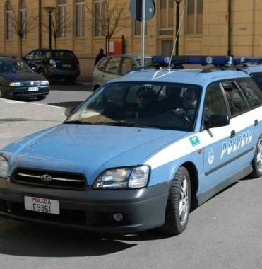 <b>POLIZIA </b>alla caccia del finto tecnico che truffa i negozianti grossetani  