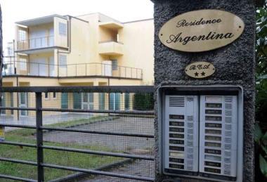 Il residence Argentina: ieri udienza in tribunale  