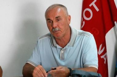 <strong>CGIL. </strong>Centenari