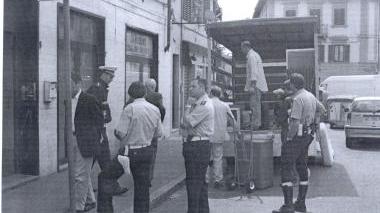 Uno sfratto e l’assessore comunale Dante Mondanelli