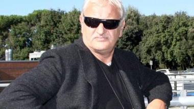 <b>LO ZIO.</b> Marco Antignano