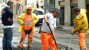 Inail, autonomia a rischio