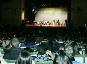 Democrazia, pace, libertà: i giovani di Campus interrogano gli esperti