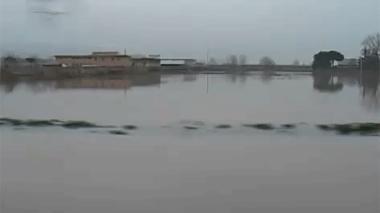 Alluvione: un video della Provincia per mostrare cosa è stato fatto