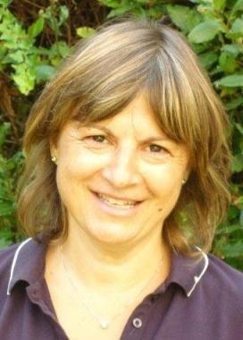 Lidia Castellani  