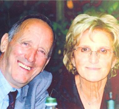  Lido Cristofani e Giovanna Giuntoli fanno 50 anni di nozze. Auguri dalle figlie Cinzia e Alida, ...