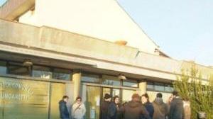 Biblioteche aperte