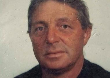 Angelo Morelli il cavatore ancora ricoverato 