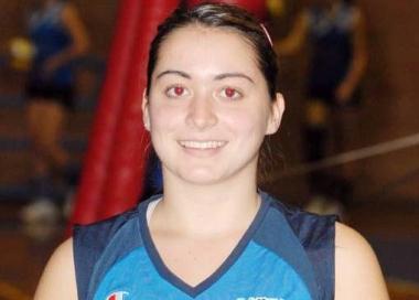 Martina Calcagno 