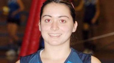 Martina Calcagno
