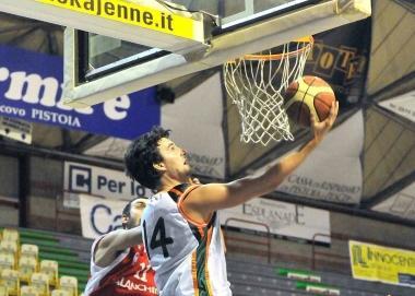 <b>SFORTUNA.</b> Mugnai out per una microfrattura 