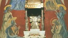 <b>L’OPERA. </b>Uno dei lavori dell’orafo