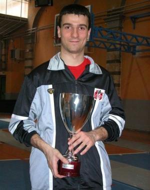 Gianfranco Di Summa 